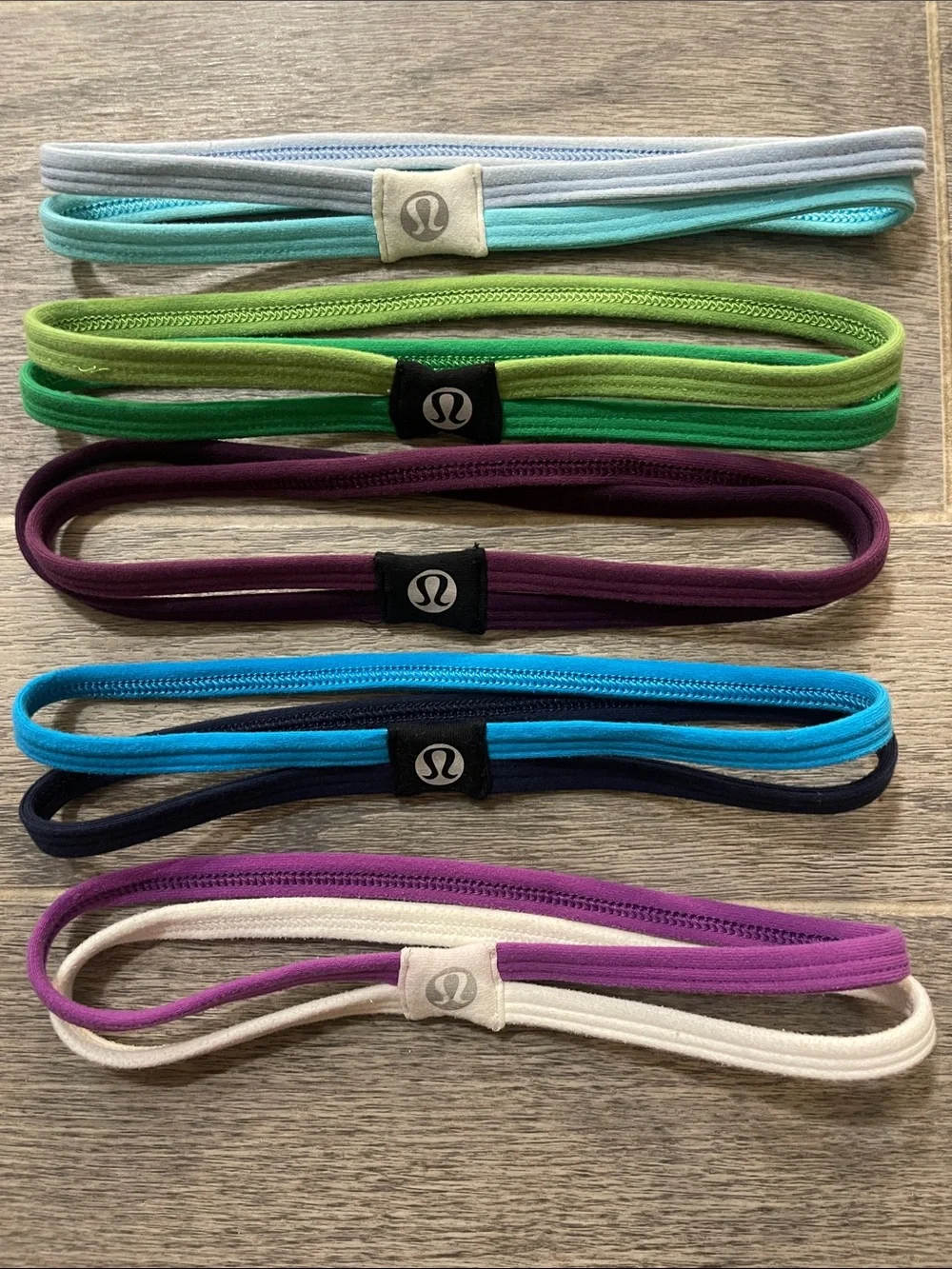 Lululemon DANCE Headband